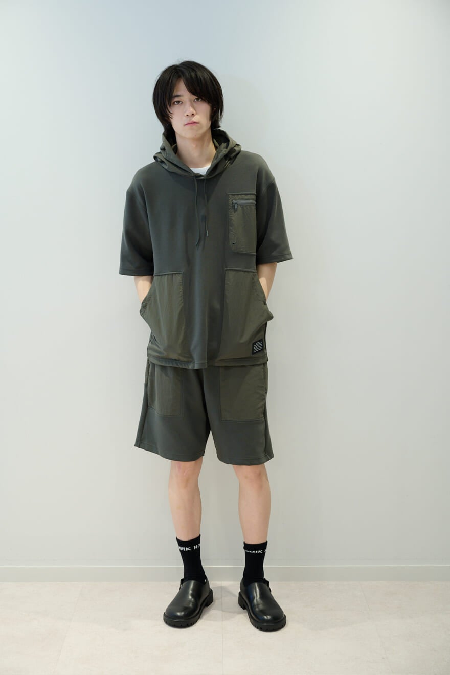 全型全色本音レビュー】ジーユー ✕ アンダカバーの最新コラボを服好き