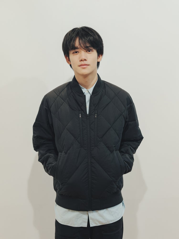 Gallery]【ユニクロ】ホワイトマウンテニアリングとの新作コラボ全色を