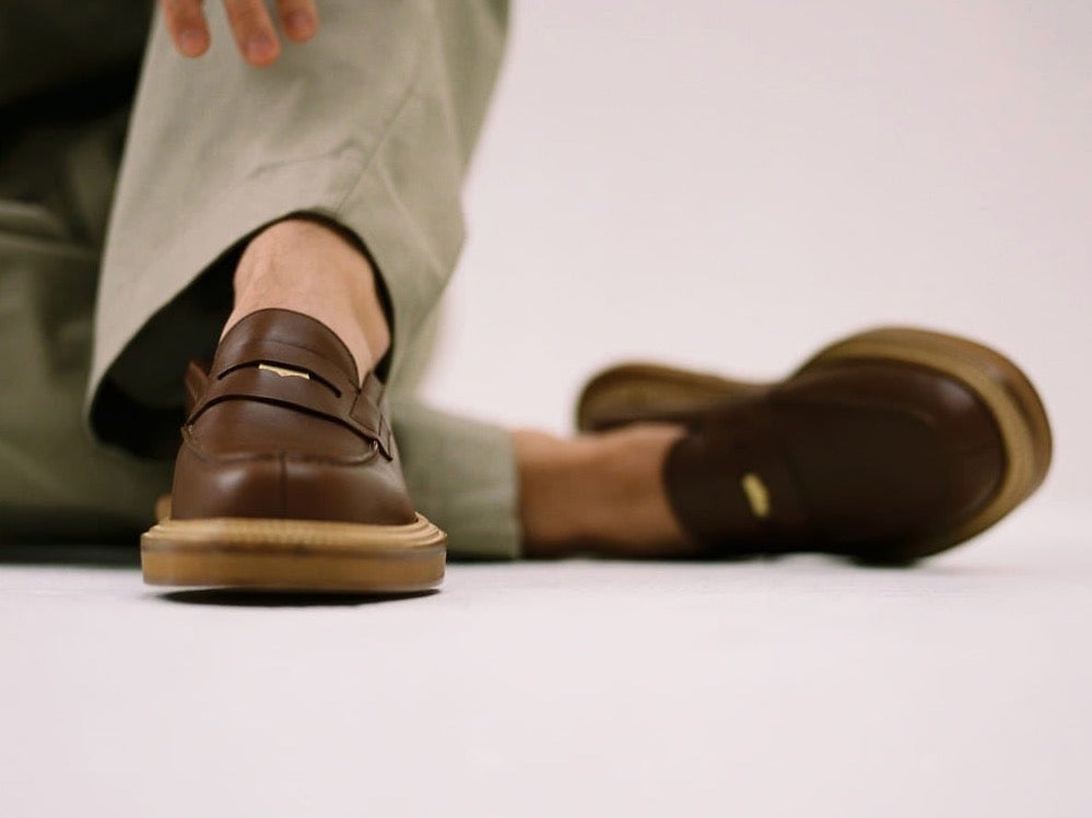 Gallery]サカイ（sacai）とジェイエムウエストン（J.M. WESTON）の