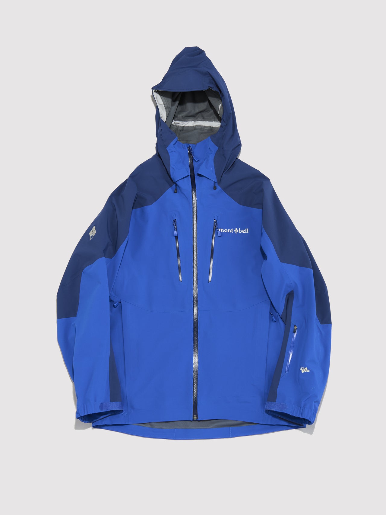 モンベル」の今買えば春まで使える“新作シェルジャケット”5着を徹底