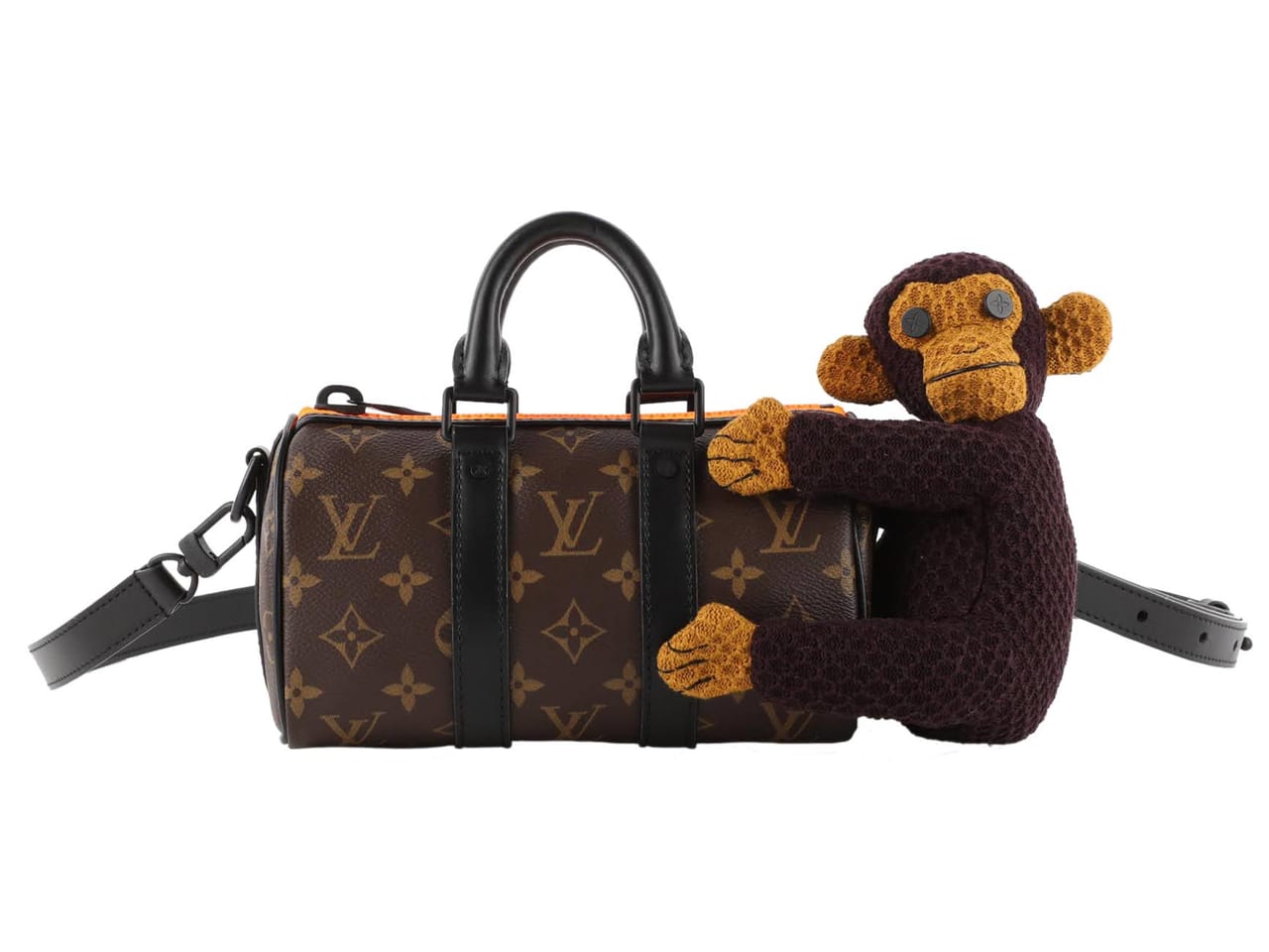 今季は”XSサイズ” ルイ・ヴィトンの最新メンズコレクションが激アツ