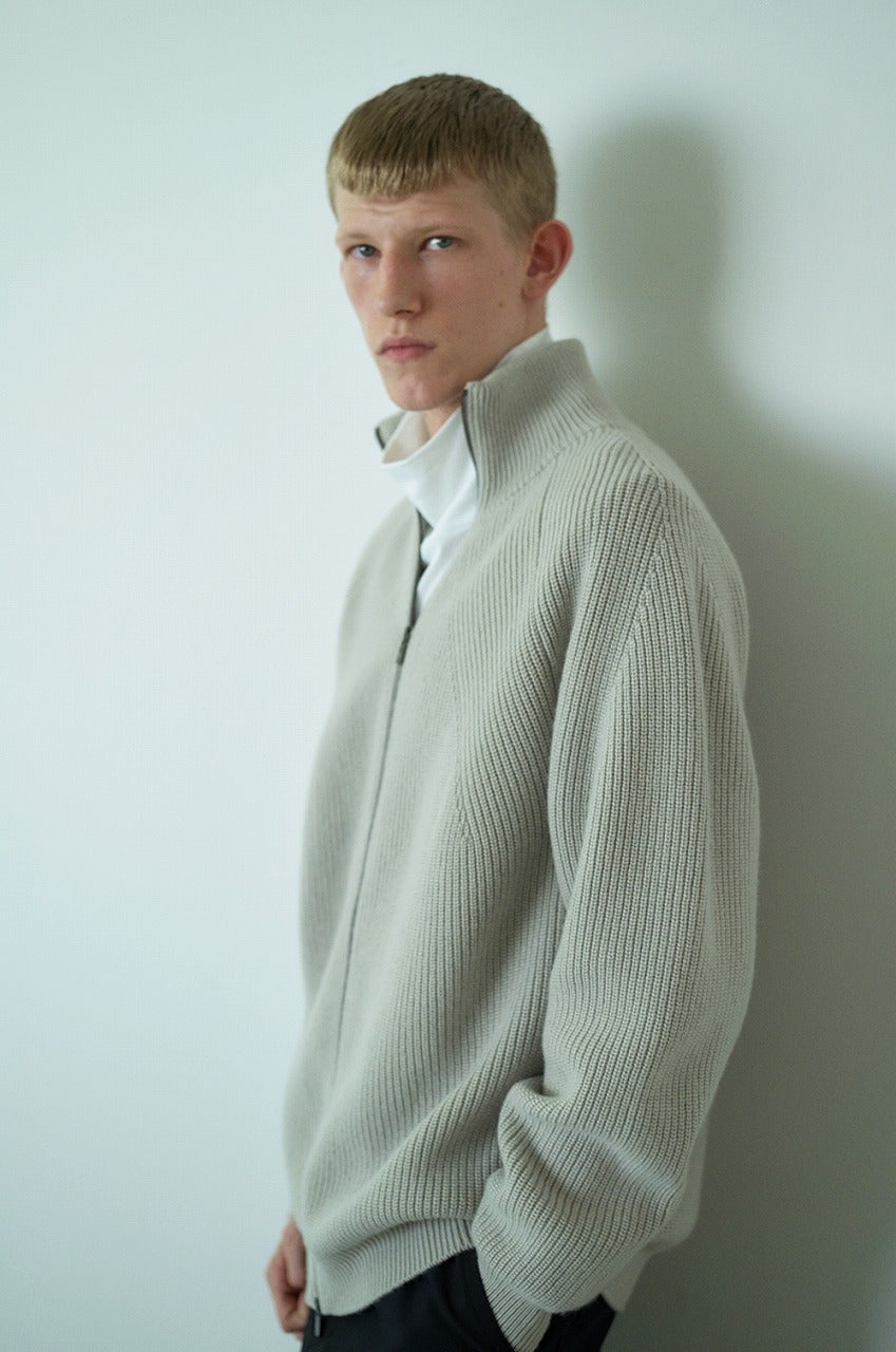 マッキントッシュとバトナーが初コラボ！ 両者のこだわりが詰まった