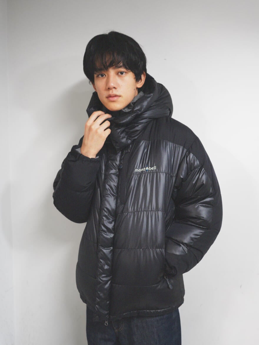 モンベル」のダウンって実際どうなの？1万円台からゴアテックスモデル