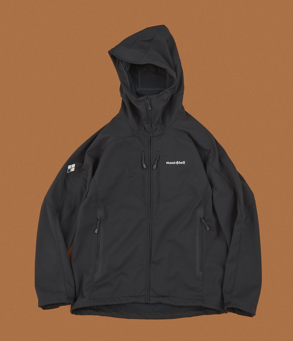 モンベル」のいま買うべき名品77選。1万円以下の永久定番アイテム