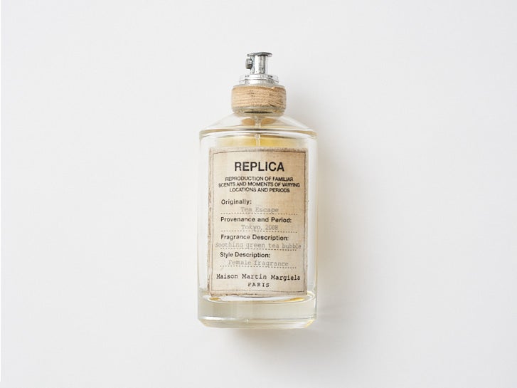 オシャレな人が買ってよかった「愛用香水」5選。メゾン マルジェラ の