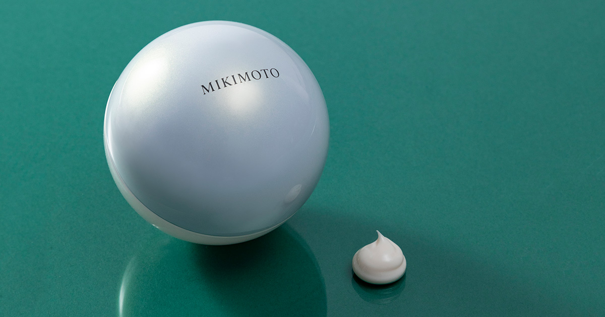 ミキモトのハンドクリームを編集長と美容担当が語る【名作予報