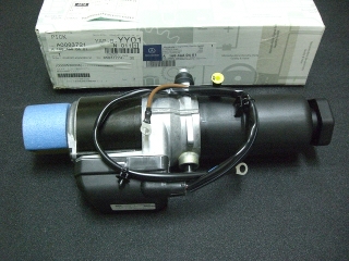 パワステポンプ 168-466-0401 1684660401