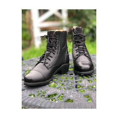 新品・未使用】ARIAT(アリアト) 乗馬ブーツ 馬専用の薬を処方｜株式