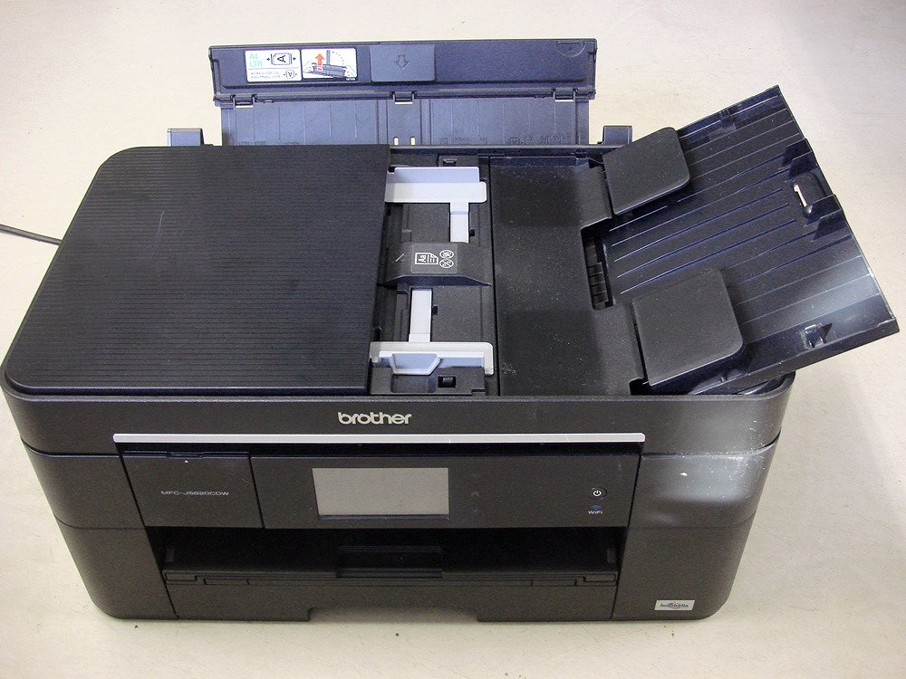 プリンターの分解修理 | ちょいメモ