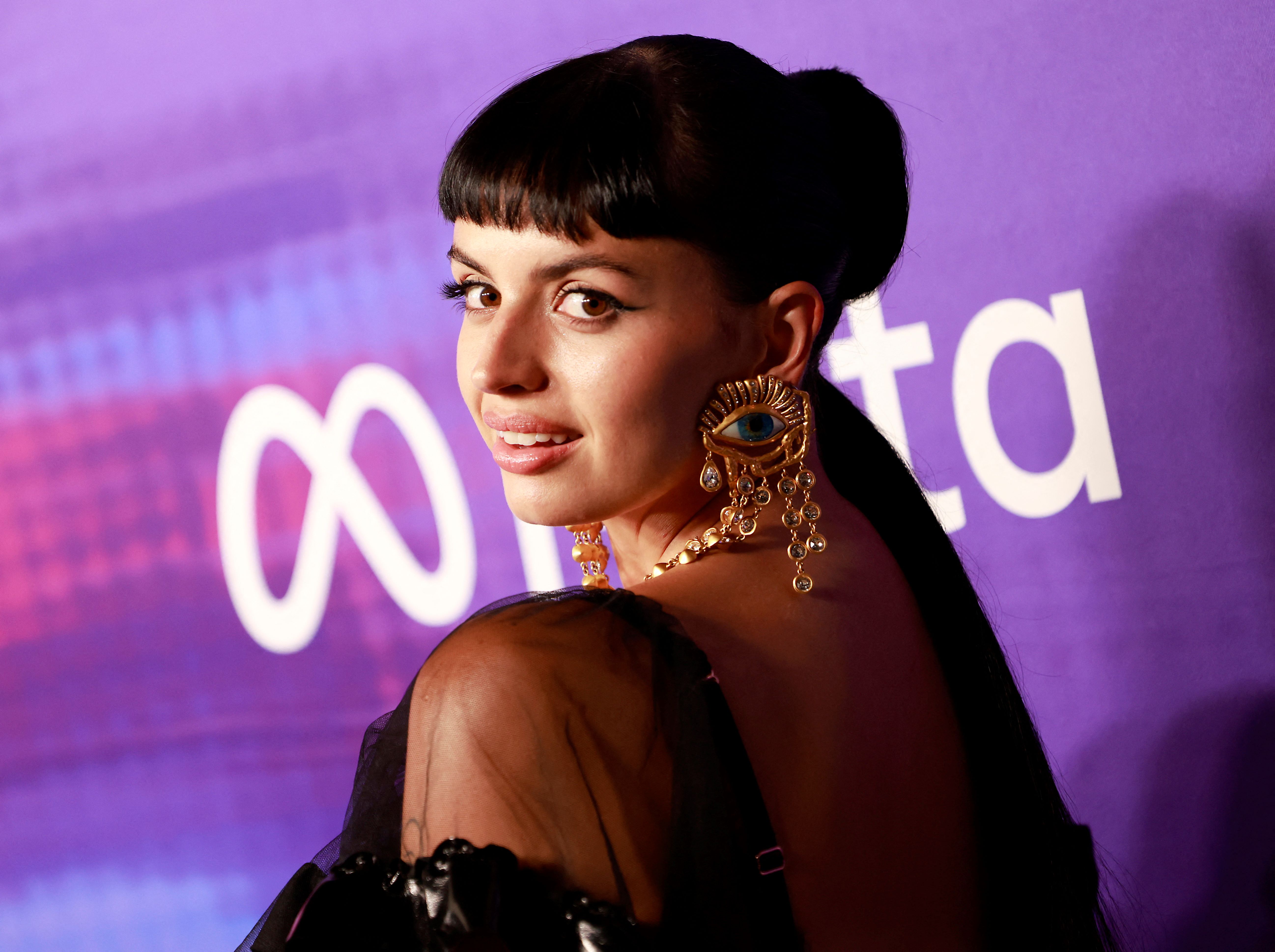 Q&A: Rebecca Black talks about her music 'Salvation'