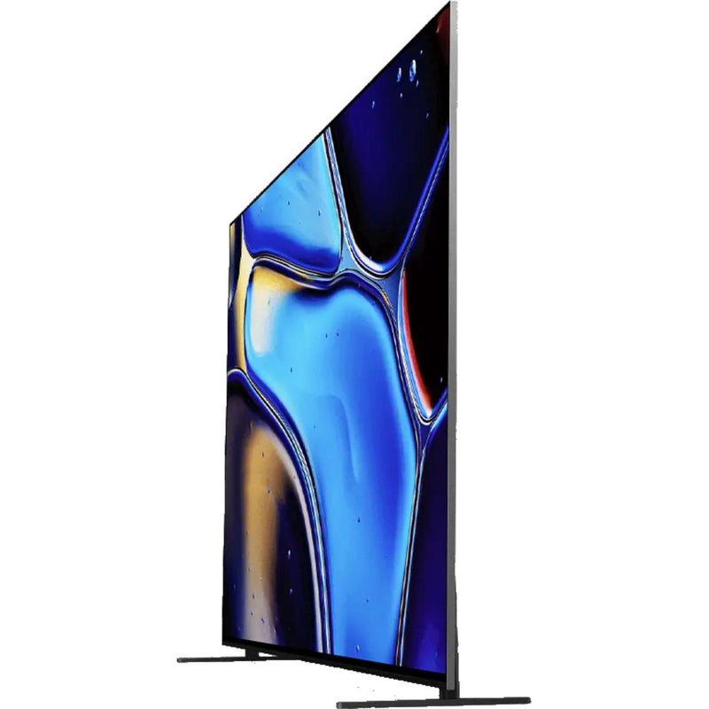 Sony 65-inch BRAVIA OLED 4K HDR Smart TV K-65XR80