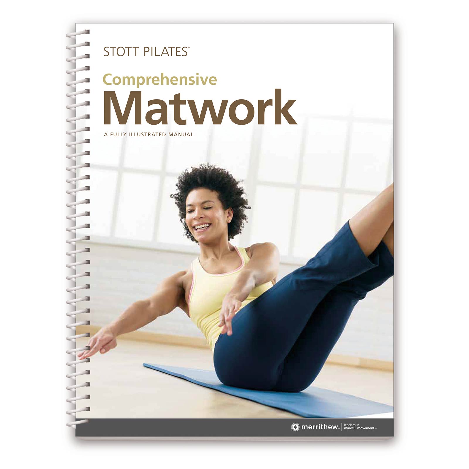 Manual - Comprehensive Matwork | Merrithew®