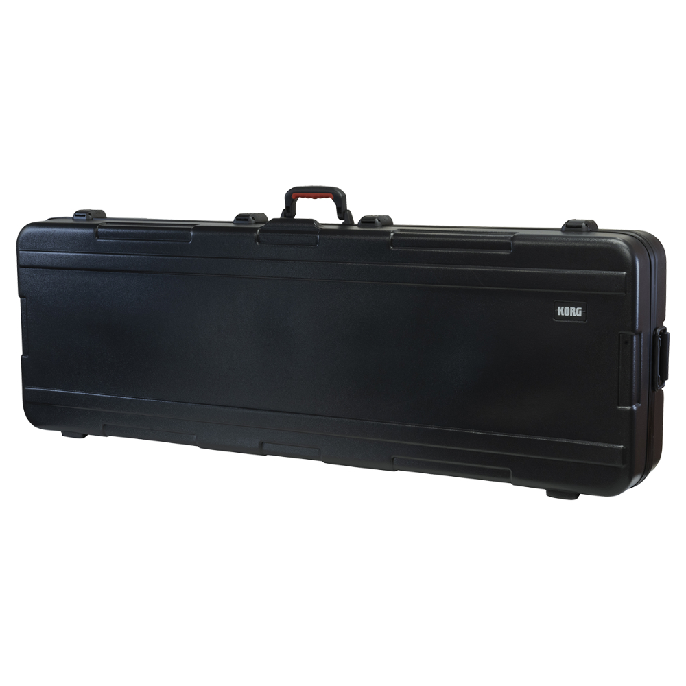 KORG キーボードケース 軽量ハードケース 88鍵盤