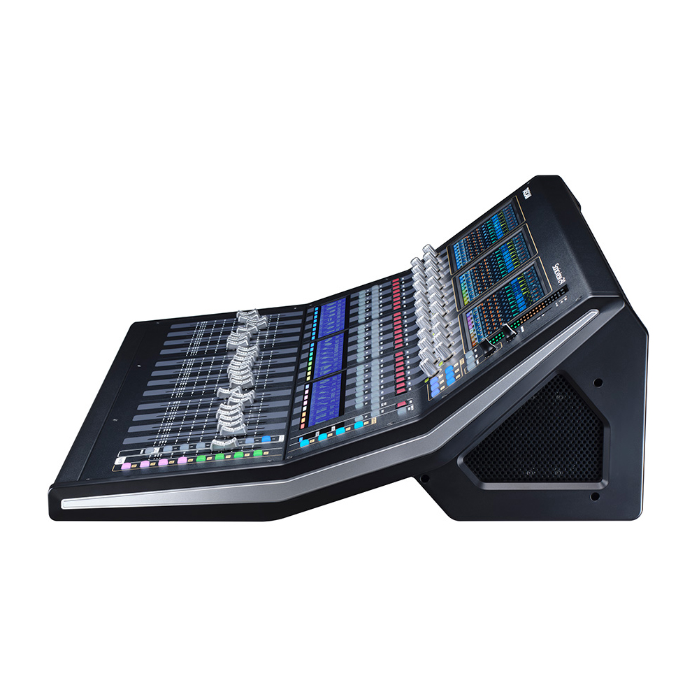 TASCAM Sonicview 24 デジタルミキサー【福山楽器センター】