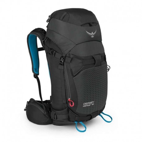 スキー＆スノーボードバックパックKamber 42 Osprey