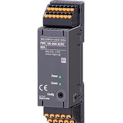 信号変換器 シリーズラインナップ｜株式会社エムジー