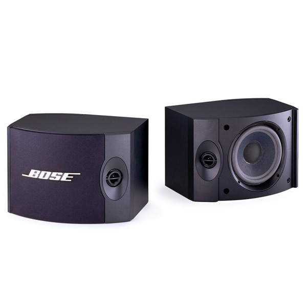 限定1台】Bose(ボーズ) ステレオスピーカー「301-V」がアウトレット