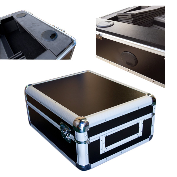 Euro Style DJ機材用ケース】世界が認める本物のケースが大特価で待望