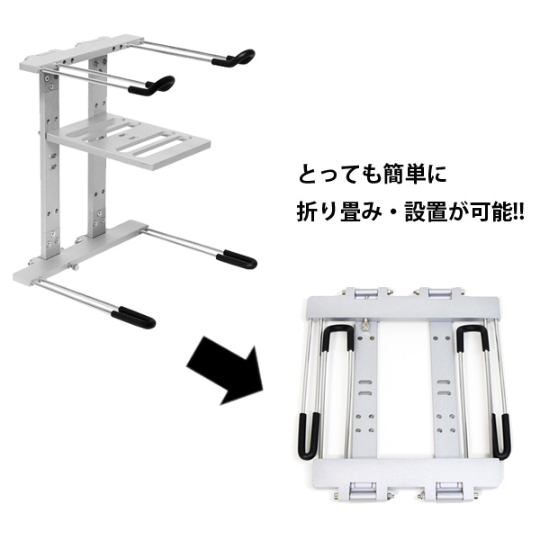 スタンダードなモデルから持ち運び、設置にも便利なタイプまで勢揃い