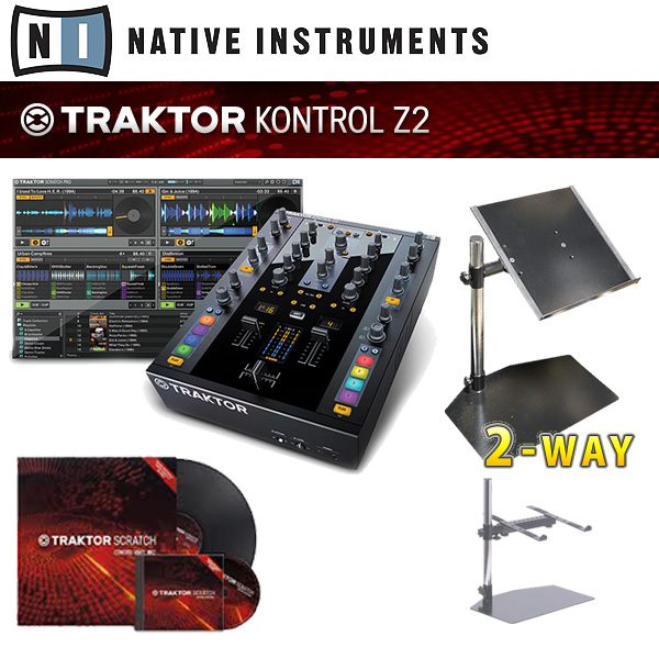 □ご予約受付□ Native Instruments(ネイティブインストゥルメンツ