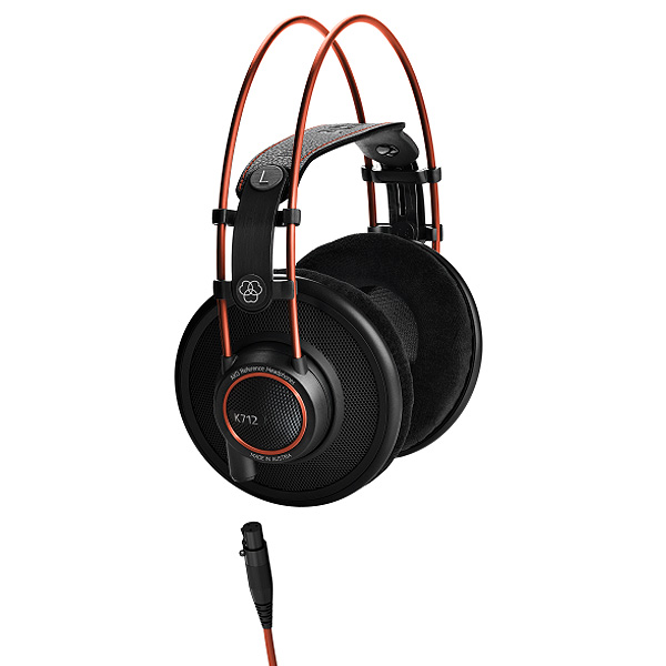 AKGオーストリア製Q701 大幅値下げ！！在庫限り二度とないチャンス