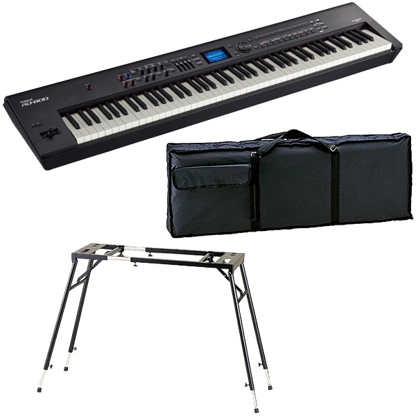 最終特価販売ラスト2台‼】究極のステージピアノ Roland「 RD-800