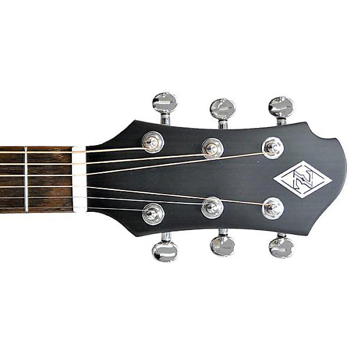 ZEMAITIS ( ゼマイティス ) ／ CAM-80H Denim Black ミニアコ の激安