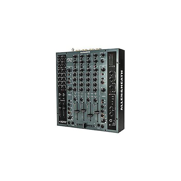 ALLEN＆HEATH ( アレンアンドヒース ) ／ XONE:92 Mk2 - 4+2ch