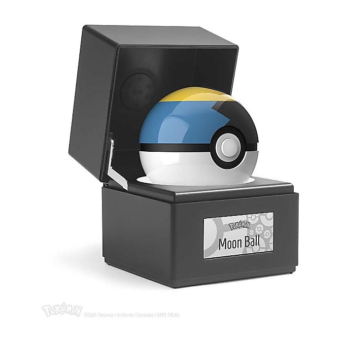 Pokemon Center(ポケモンセンター) ／ ムーンボール レプリカ （The
