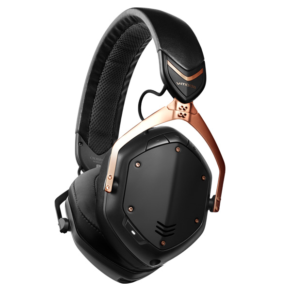 V-MODA DJヘッドホン ケース付き 定価半額以下 V-MODA DJヘッドホン