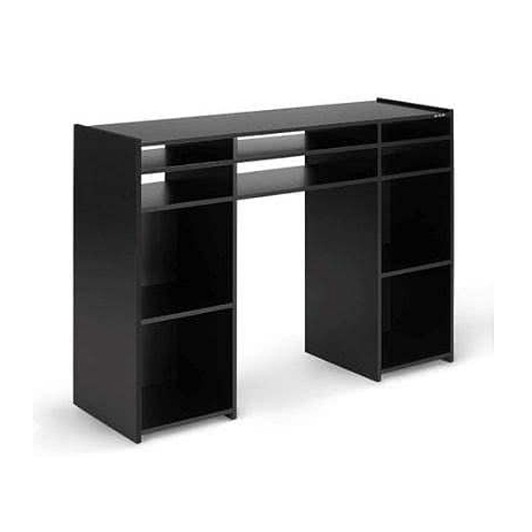 Zomo / Deck Stand Vegas】収納棚付きオールインワンDJテーブルで快適