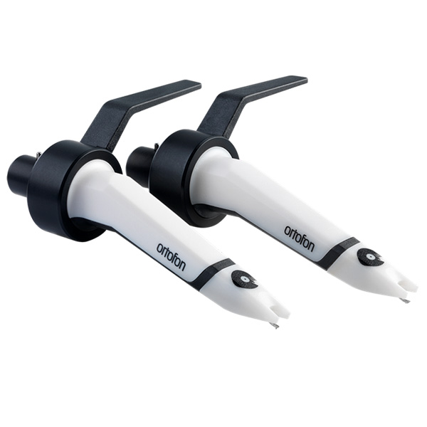 お悩み相談】Ortofon Concordeシリーズ カートリッジの交換針に関して