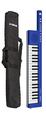 専用ケースセット】YAMAHA(ヤマハ) ／ sonogenic SHS-300BU (ブルー
