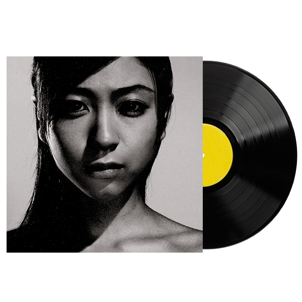 宇多田ヒカル DEEP RIVER (2LP重量盤) ／ レコード の激安通販