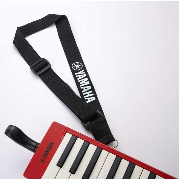 YAMAHA(ヤマハ) ／ 大人のピアニカ (レッド ／ P-37ERD) 鍵盤