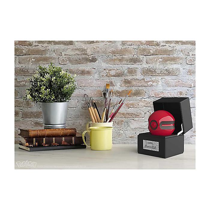 Cherish Ball by The Wand Companys社製 プレシャスボール モンスター