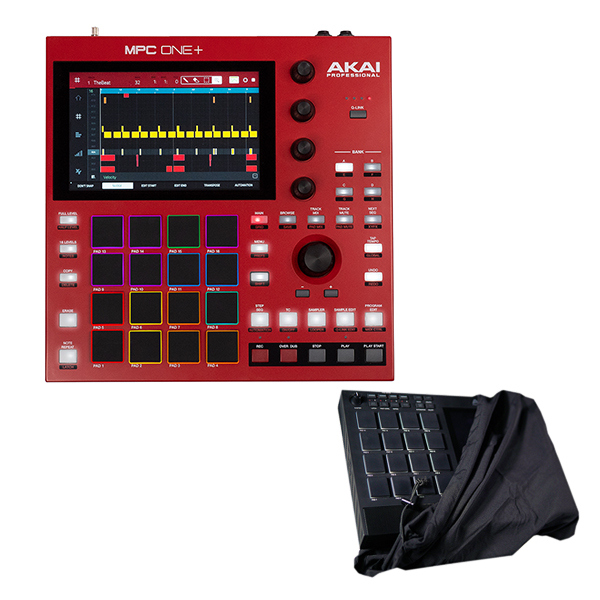 ビートメイク、激安の1万円機材は大丈夫？ 比較してみる！【MPC/MPK