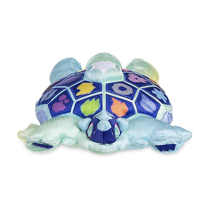 Pokemon Center(ポケモンセンター) ／ テラパゴス (テラスタルフォルム