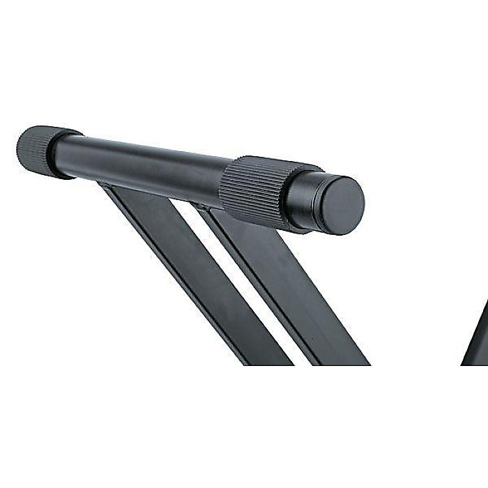 K＆M ( ケーアンドエム ) ／ 18990 キーボードスタンド X型 の激安通販