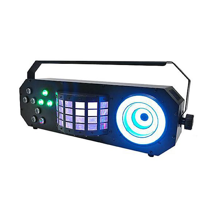 STAGE EVOLUTION ( ステージエボリューション ) ／ MULTI EFFECT DMX