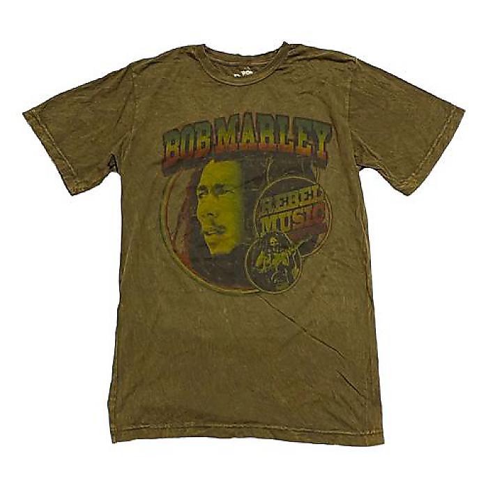 BOB MARLEY(ボブ・マーリー ) Tシャツ特集 | DJ機材/PCDJ/電子ドラム