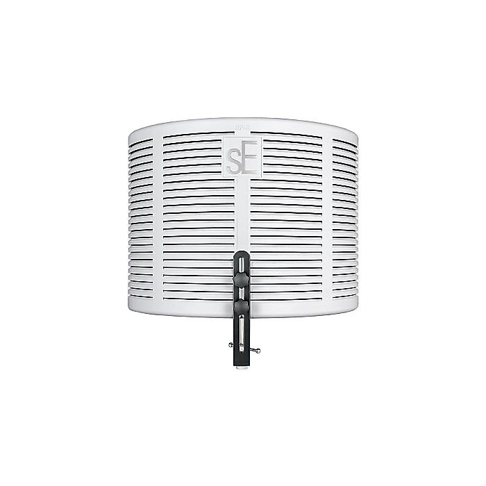 sE REFLEXION FILTER / RF-X ホワイト Amazon.com: sE Electronics RF