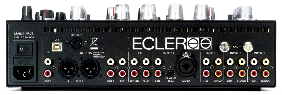 ECLER(エクラー) ／ EVO 4 大特典セット の激安通販 | ミュージック