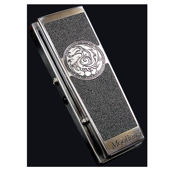 MOOLLONのオーバードライブ、デジタルディレイ、ワウペダルが安い