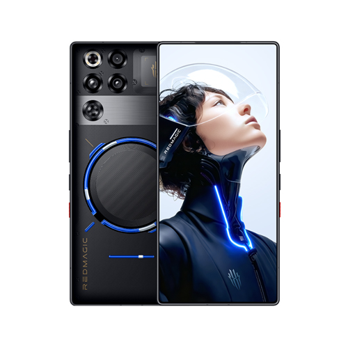 Buy Zte Nubia Redmagic 11 Pro 5G Dual Sim 24GB/1TB Nightfreeze