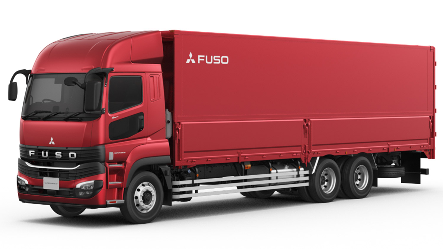 SUPER GREAT 360°View