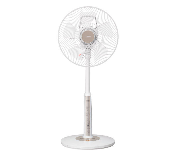 R30J-MW 製品仕様｜製品情報｜扇風機｜三菱電機