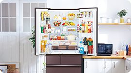 三菱電機 冷蔵庫