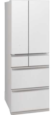 三菱電機 冷蔵庫：製品情報