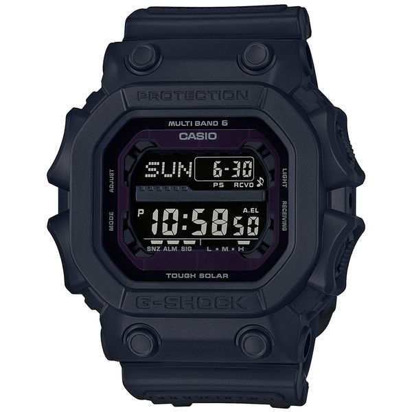 G-SHOCK】GXW-56BB-1JF：ミワヤ本店オンラインショップ